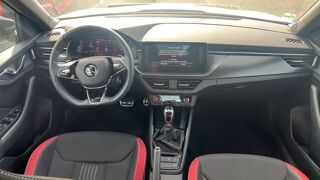 Kamiq 1.0 TSI Evo 110 ch DSG7 2023 occasion 24200 Sarlat-la-Can&eacute;da