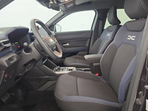 Duster Hybrid 140 2025 occasion 50100 Cherbourg-en-Cotentin