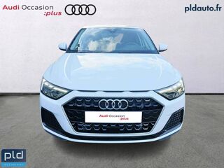 A1 Sportback 30 TFSI 110 ch S tronic 7 2022 occasion 13730 Saint-Victoret