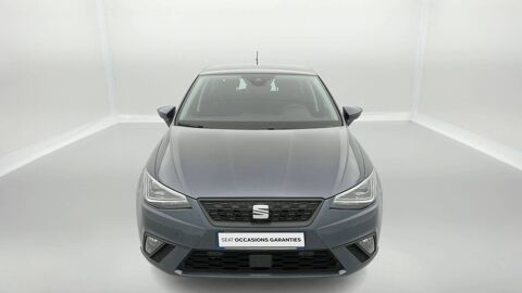 Ibiza 1.0 TSI 95 ch S/S BVM5 2025 occasion 25000 Besan&ccedil;on