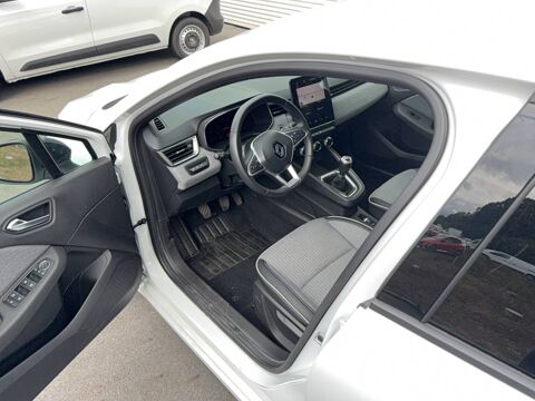 Clio TCe 90 2024 occasion 22200 Guingamp