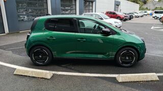 Twingo E-Tech Electrique 80 ch autonomie urbaine 2026 occasion 29150 Ch&acirc;teaulin