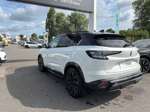Austral full hybrid E-Tech 200 ch 2025 occasion 29900 Concarneau