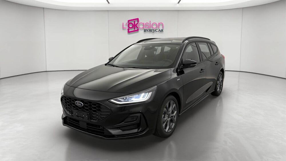 Focus SW 1.0 EcoBoost 155 S&S mHEV Powershift 2023 occasion 94430 Chennevi&egrave;res-sur-Marne