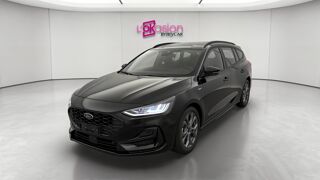 Focus SW 1.0 EcoBoost 155 S&S mHEV Powershift 2023 occasion 94430 Chennevi&egrave;res-sur-Marne