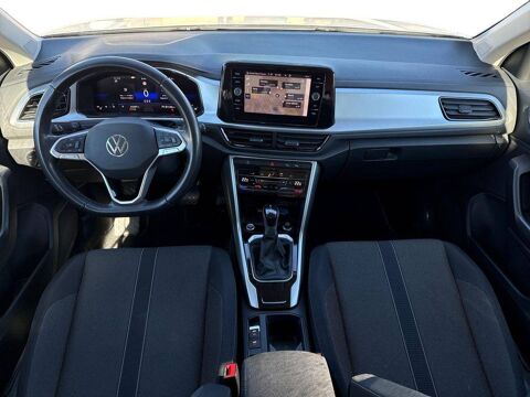 T-ROC T-Roc 2.0 TDI 150 Start/Stop DSG7 2023 occasion 13300 Salon-de-Provence