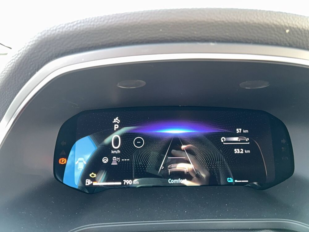 Captur E-Tech full hybrid 160 ch 2026 occasion 22200 Guingamp