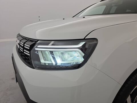 Duster TCe 130 4x2 2023 occasion 14400 Bayeux