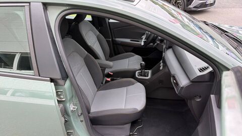 Sandero ECO-G 100 2024 occasion 22200 Guingamp