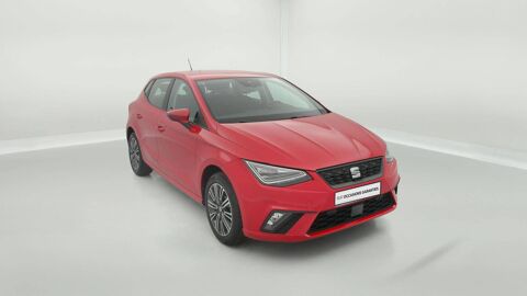 Annonce voiture Seat Ibiza 13990 €