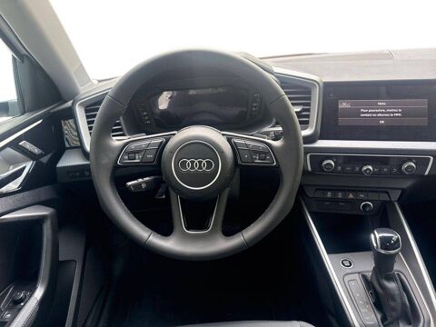 A1 Sportback 30 TFSI 116 ch S tronic 7 2026 occasion 13730 Saint-Victoret