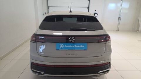 Taigo 1.5 TSI 150 DSG7 2023 occasion 25000 Besan&ccedil;on