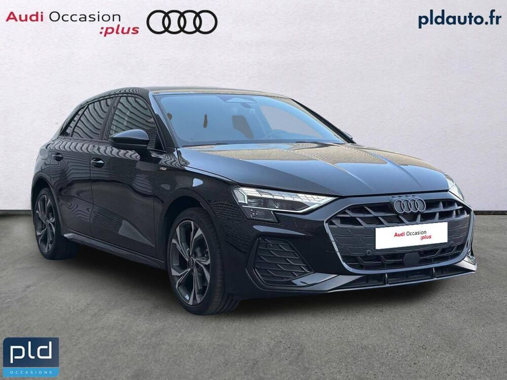 A3 Sportback TDI 150 S tronic 7 2025 occasion 13011 Marseille