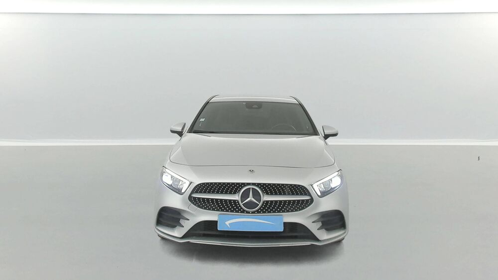 Classe A 180 d 7G-DCT 2019 occasion 29150 Ch&acirc;teaulin
