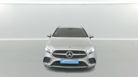 Classe A 180 d 7G-DCT 2019 occasion 29150 Ch&acirc;teaulin