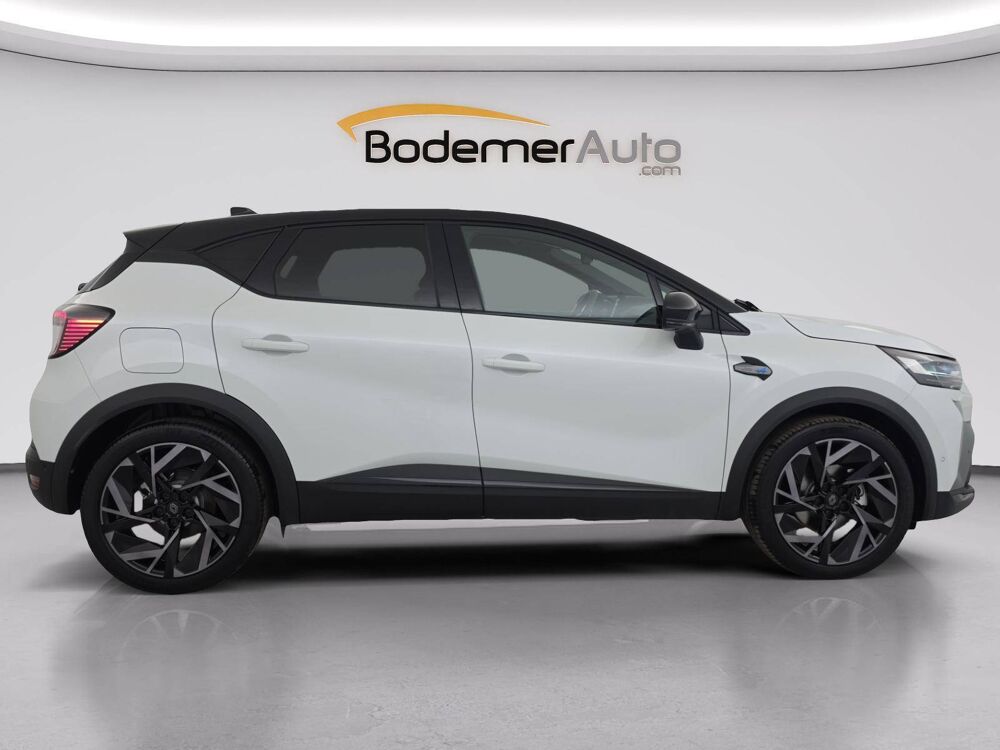 Captur E-Tech full hybrid 145 ch 2025 occasion 56850 Caudan