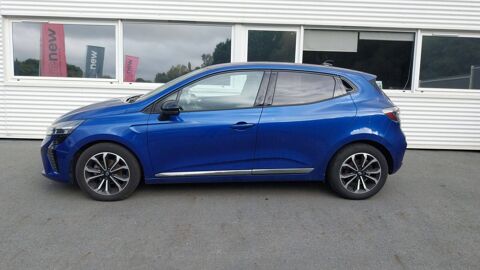 Clio TCe 90 2024 occasion 22200 Guingamp
