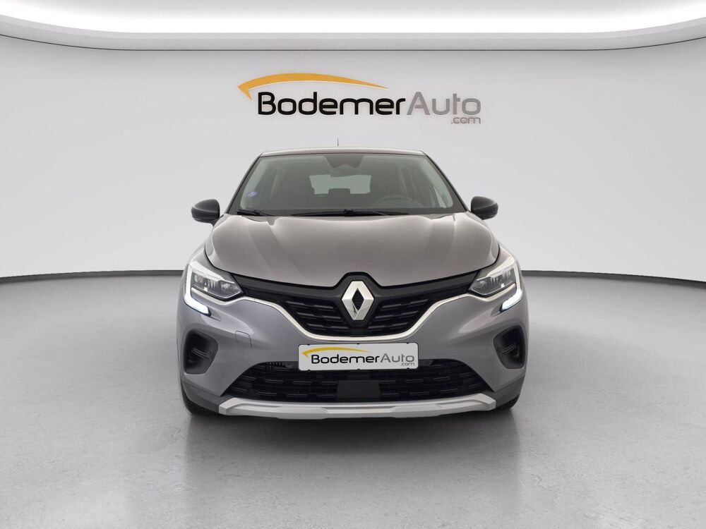 Captur TCe 90 - 21 2022 occasion 14500 Vire