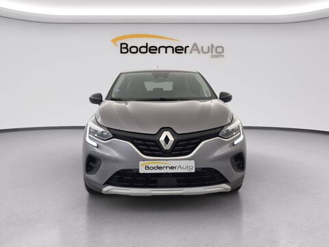 Captur TCe 90 - 21 2022 occasion 14500 Vire