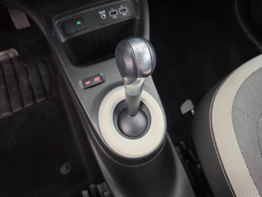 Twingo III E-Tech 2022 occasion 56400 Auray