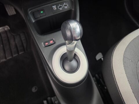 Twingo III E-Tech 2022 occasion 56400 Auray