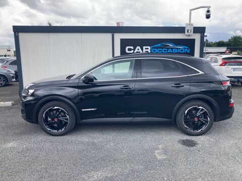 DS7 Crossback Hybride E-Tense 300 EAT8 4x4 2022 occasion 24200 Sarlat-la-Can&eacute;da