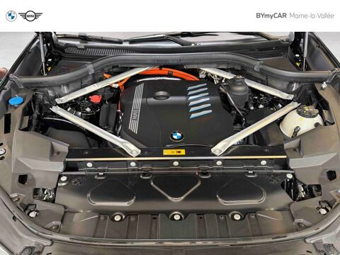 X5 xDrive45e 394 ch BVA8 2023 occasion 77400 Saint-Thibault-des-Vignes