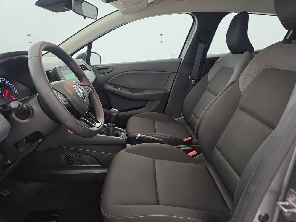Clio SCe 65 2023 occasion 56000 Vannes