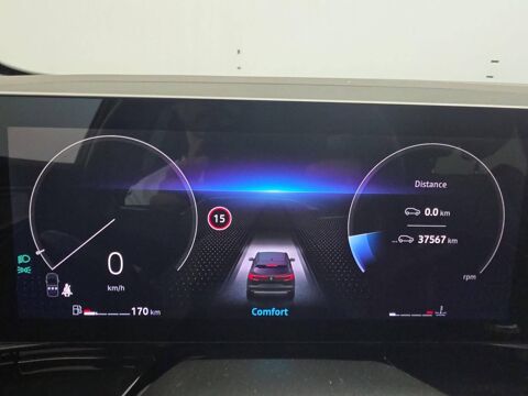 Austral mild hybrid advanced 130 2023 occasion 29000 Quimper