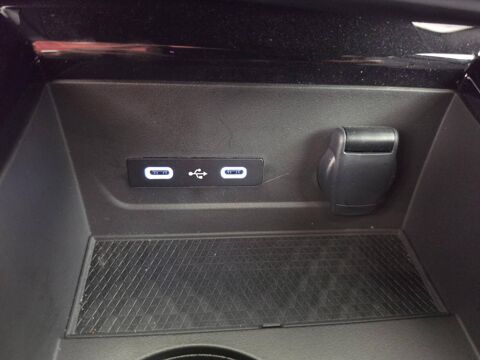 Espace full hybrid E-Tech 200 ch 5pl 2025 occasion 14200 H&eacute;rouville-Saint-Clair