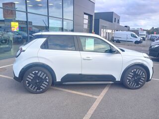 Micra Electrique 40kWh 120ch 2026 occasion 56850 Caudan