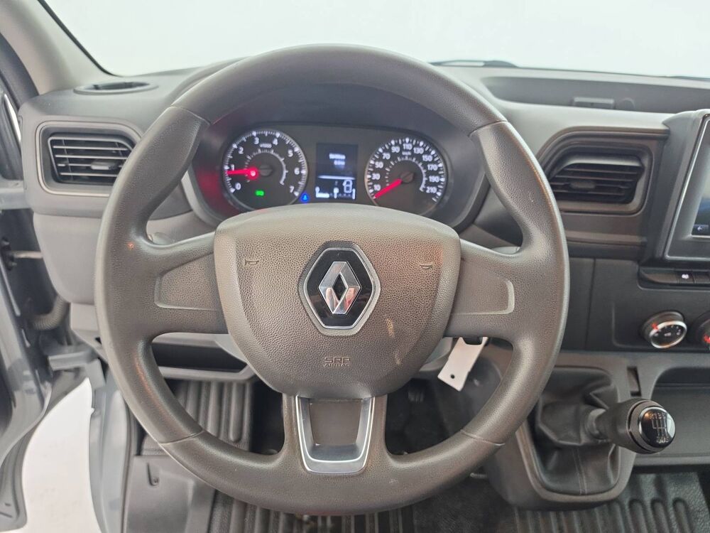 Master MASTER BS TRAC F3500 L2 DCI 135 2021 occasion 56850 Caudan