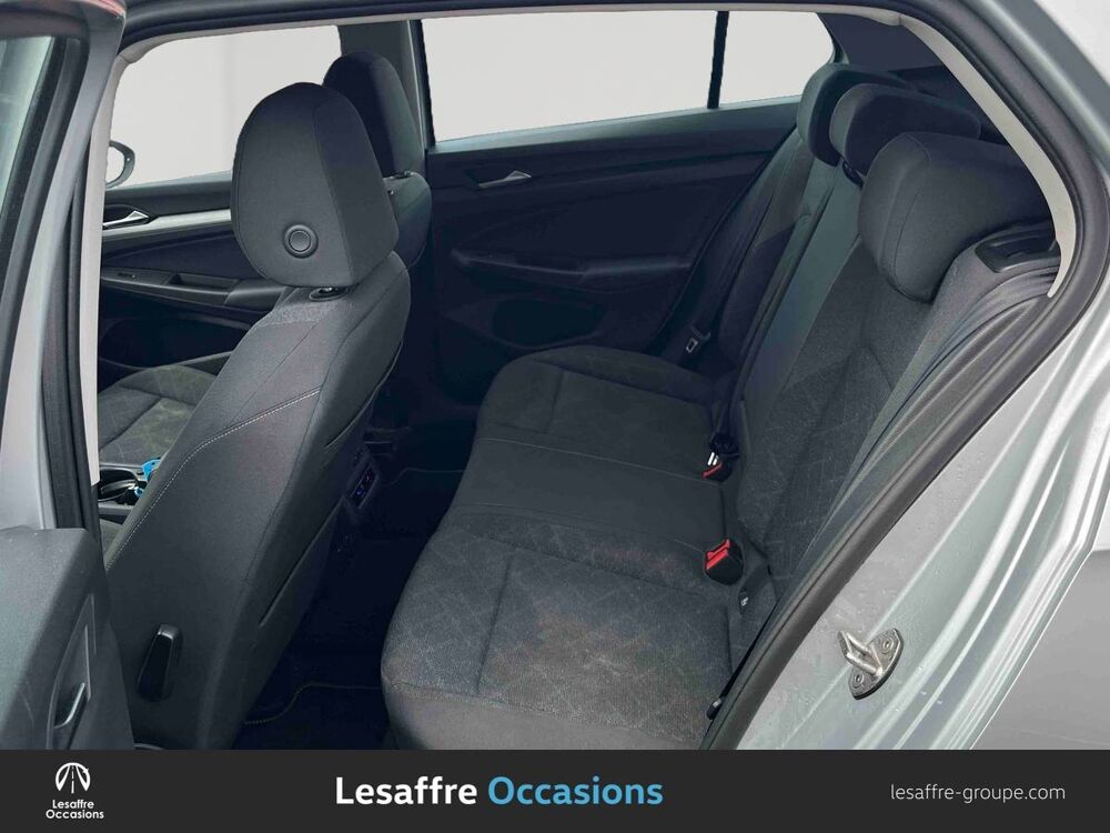 Golf 1.5 eTSI EVO2 116 DSG7 2024 occasion 62500 Salperwick