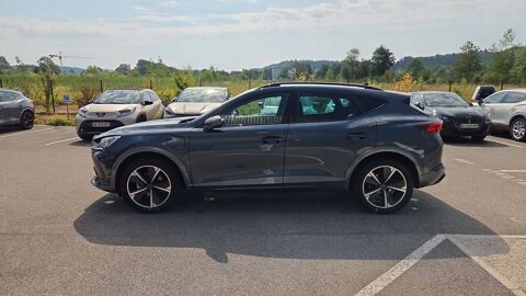 Formentor 1.4 e-HYBRID 204 ch DSG6 2023 occasion 38300 Bourgoin-Jallieu