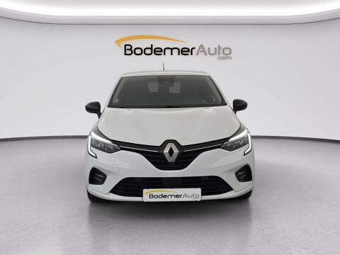 Clio TCe 90 2023 occasion 22000 Saint-Brieuc