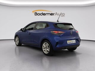 Clio TCe 90 2024 occasion 56000 Vannes