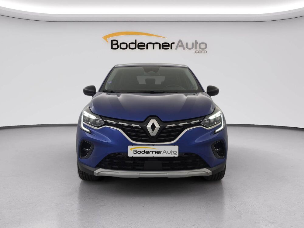 Captur TCe 90 2023 occasion 14200 H&eacute;rouville-Saint-Clair