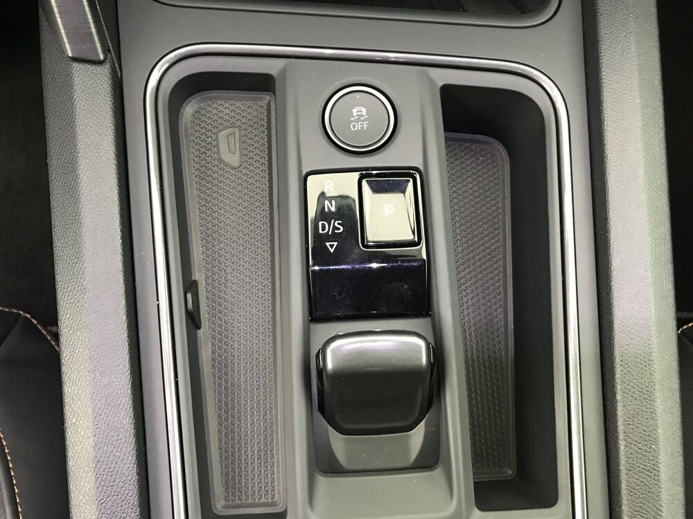 Formentor 1.4 e-HYBRID 245 ch DSG6 2024 occasion 25000 Besan&ccedil;on