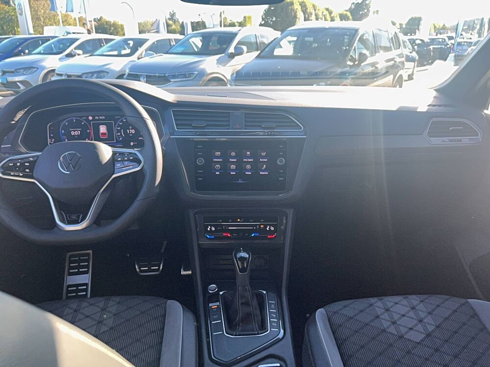 Tiguan 2.0 TDI 150ch DSG7 2021 occasion 24200 Sarlat-la-Can&eacute;da