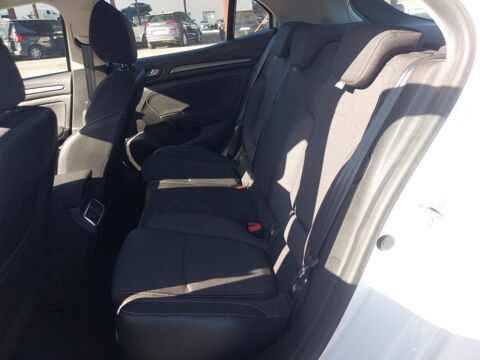 M&eacute;gane Megane IV Berline Blue dCi 115 2022 occasion 22600 Loud&eacute;ac