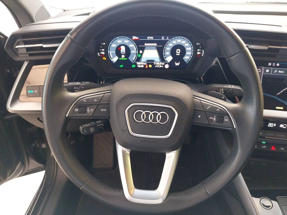 A3 Sportback 40 TFSIe 204 S tronic 6 2024 occasion 24200 Sarlat-la-Can&eacute;da