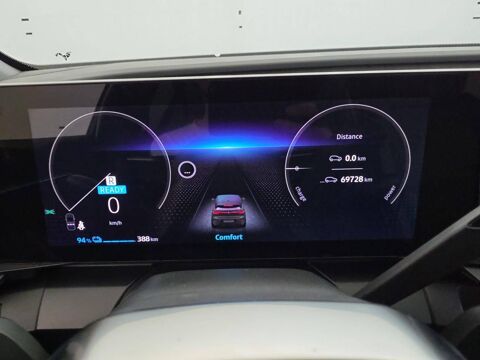 M&eacute;gane Megane E-Tech EV60 220 ch super charge 2022 occasion 14200 H&eacute;rouville-Saint-Clair