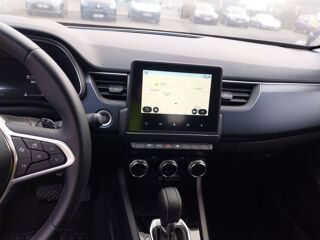 Arkana TCe 140 EDC - 23 2024 occasion 50100 Cherbourg-en-Cotentin
