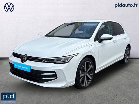 Golf 1.5 eHybrid 204 DSG6 2025 occasion 13012 Marseille