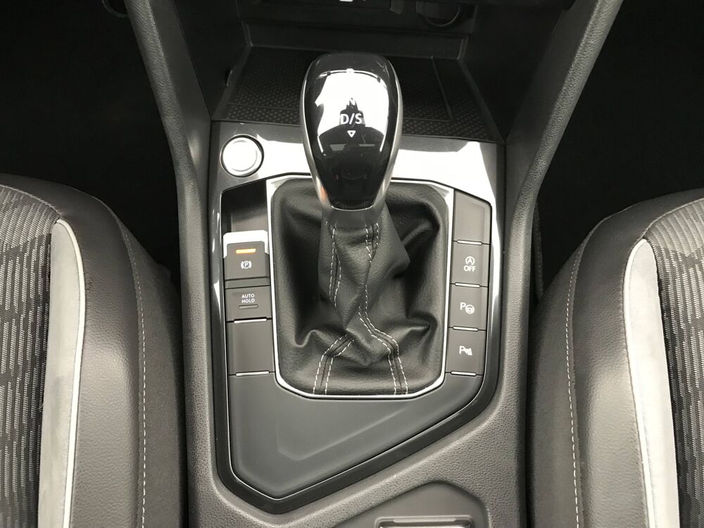 Tiguan 2.0 TDI 150ch DSG7 2022 occasion 25000 Besan&ccedil;on