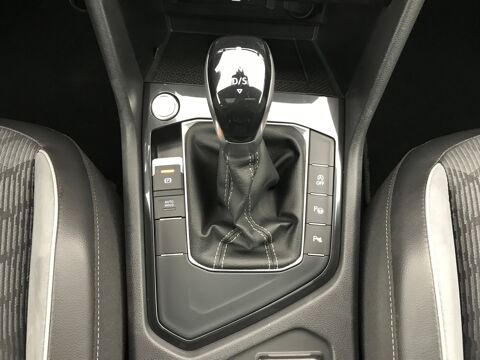 Tiguan 2.0 TDI 150ch DSG7 2022 occasion 25000 Besan&ccedil;on