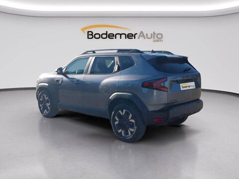 Duster Hybrid 140 2025 occasion 56800 Plo&euml;rmel