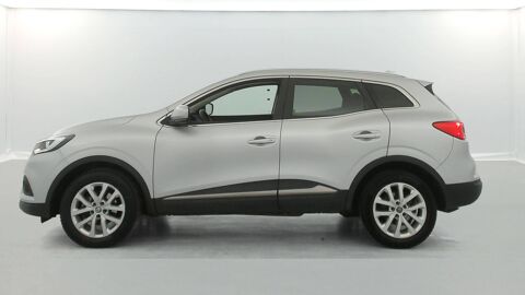 Kadjar Blue dCi 115 EDC 2019 occasion 56000 Vannes