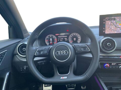 Q2 35 TDI 150 S tronic 7 2025 occasion 13730 Saint-Victoret