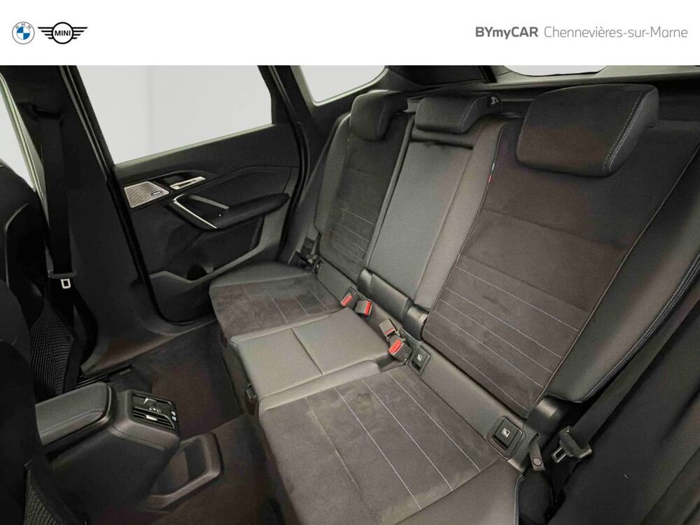 X1 sDrive 18d 150ch DKG7 2023 occasion 94430 Chennevi&egrave;res-sur-Marne